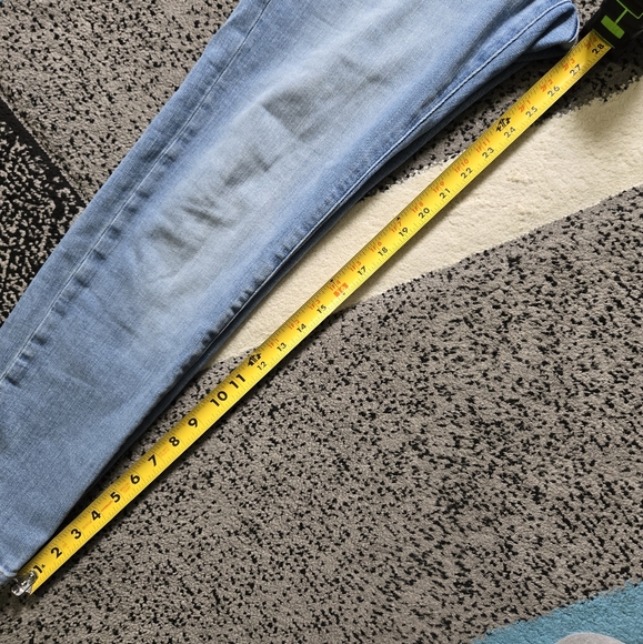 Frame Le Garcon Boyfriend Jeans In Overturn, 26, EUC - Picture 7 of 9